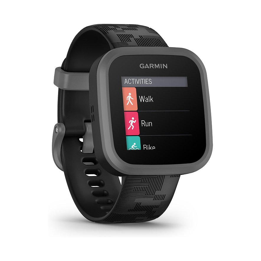 Garmin Kinderuhr Bounce