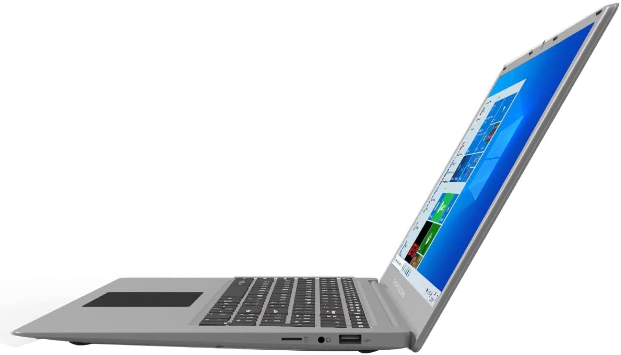 Thomson GEN15C8SL256 Notebook (Intel Celeron N4020, UHD Graphics, 0 GB HDD, 256 GB SSD)
