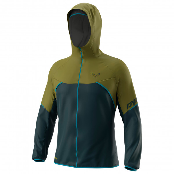 Dynafit - Alpine GTX Jacket - Regenjacke