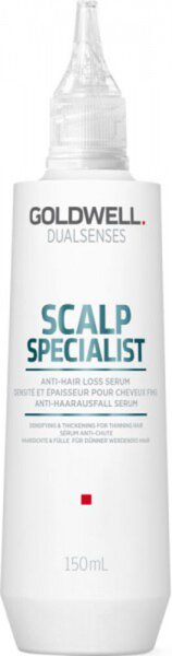 Goldwell Dualsenses Scalp Specialist Anti-Hair Loss Serum Haarserum