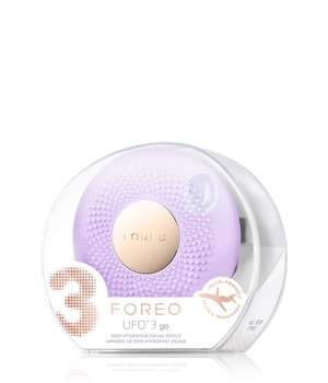 FOREO FOREO UFO™ 3 go Lavender Lichttherapiegerät-1 Stk