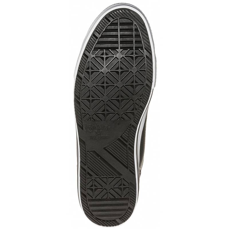 CONVERSE Chuck Taylor All Star Berkshire Boot Sneaker Herren