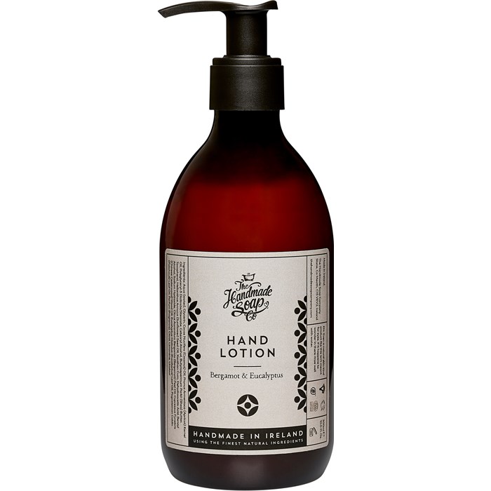 Hand Lotion