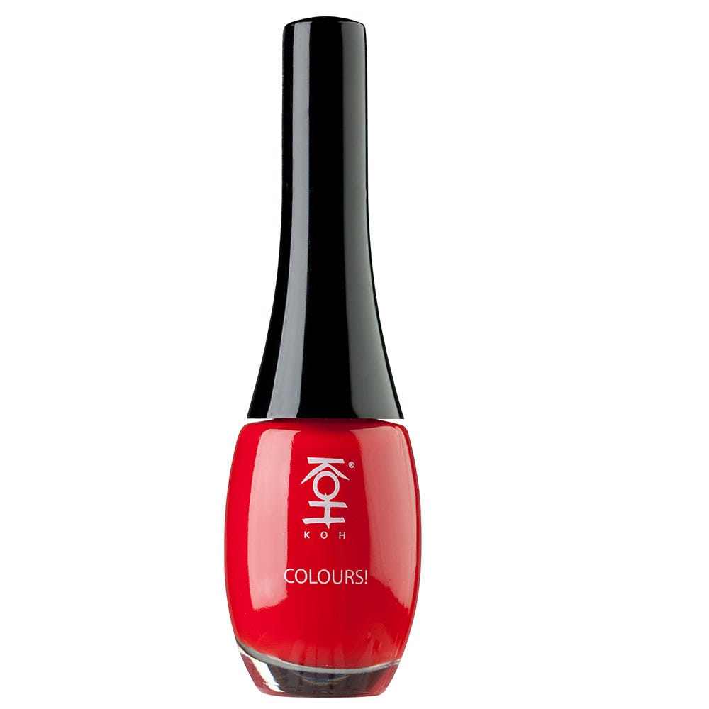 KOH Brilliant Red 124 10 ml