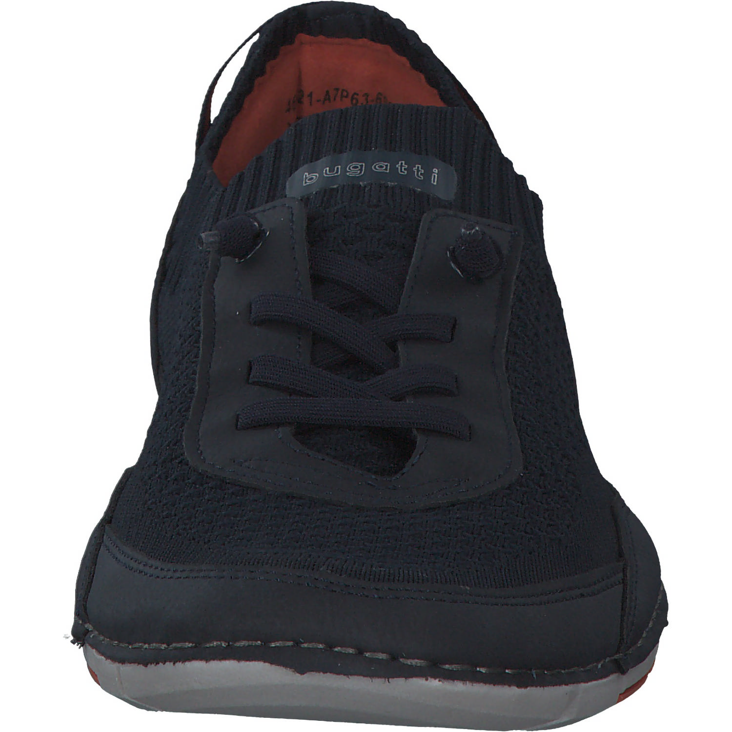Bugatti Sandstone A7P63, Sneakers Low, Herren, Blau