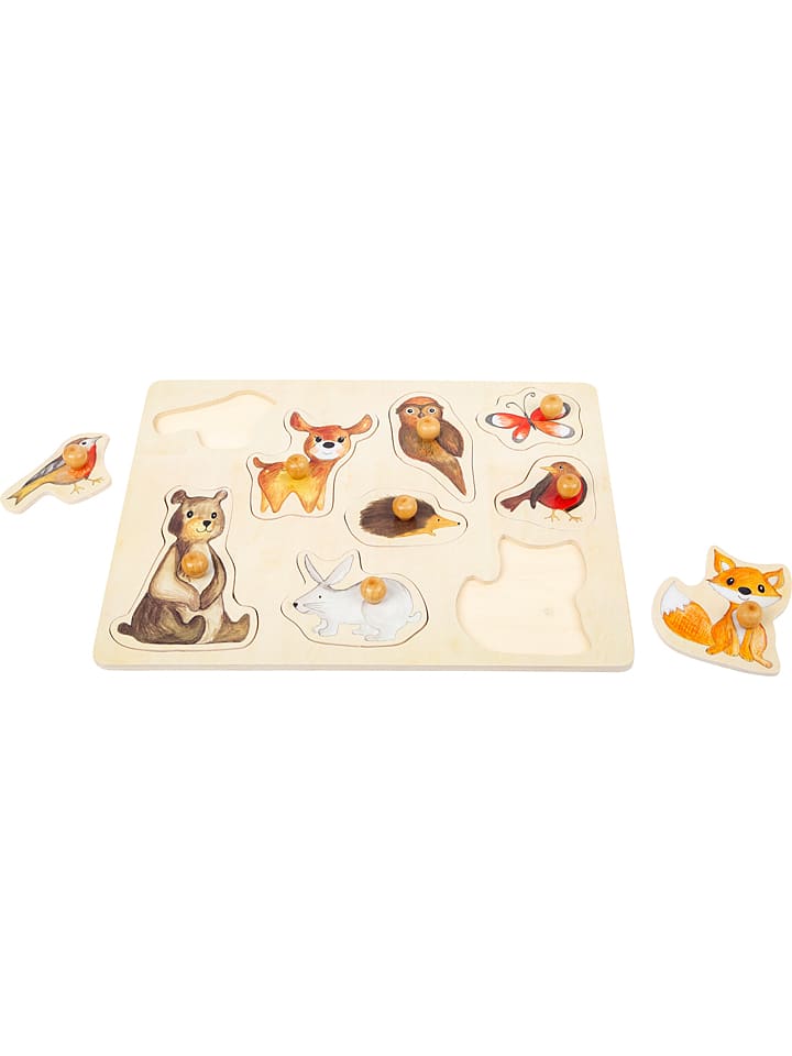 small foot 9tlg. Puzzle 