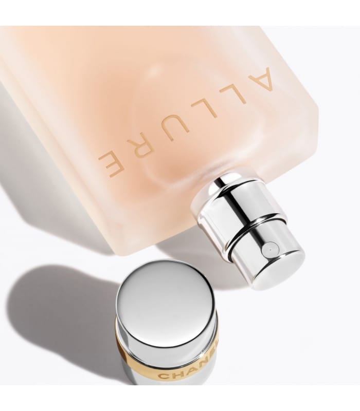 Chanel-ALLURE-Parfum Tendre pour les Cheveux