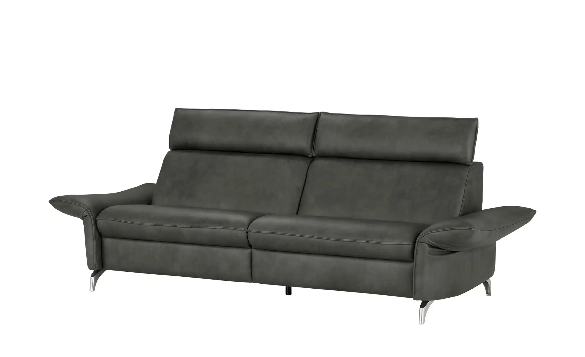himolla Einzelsofa aus Echtleder 1926