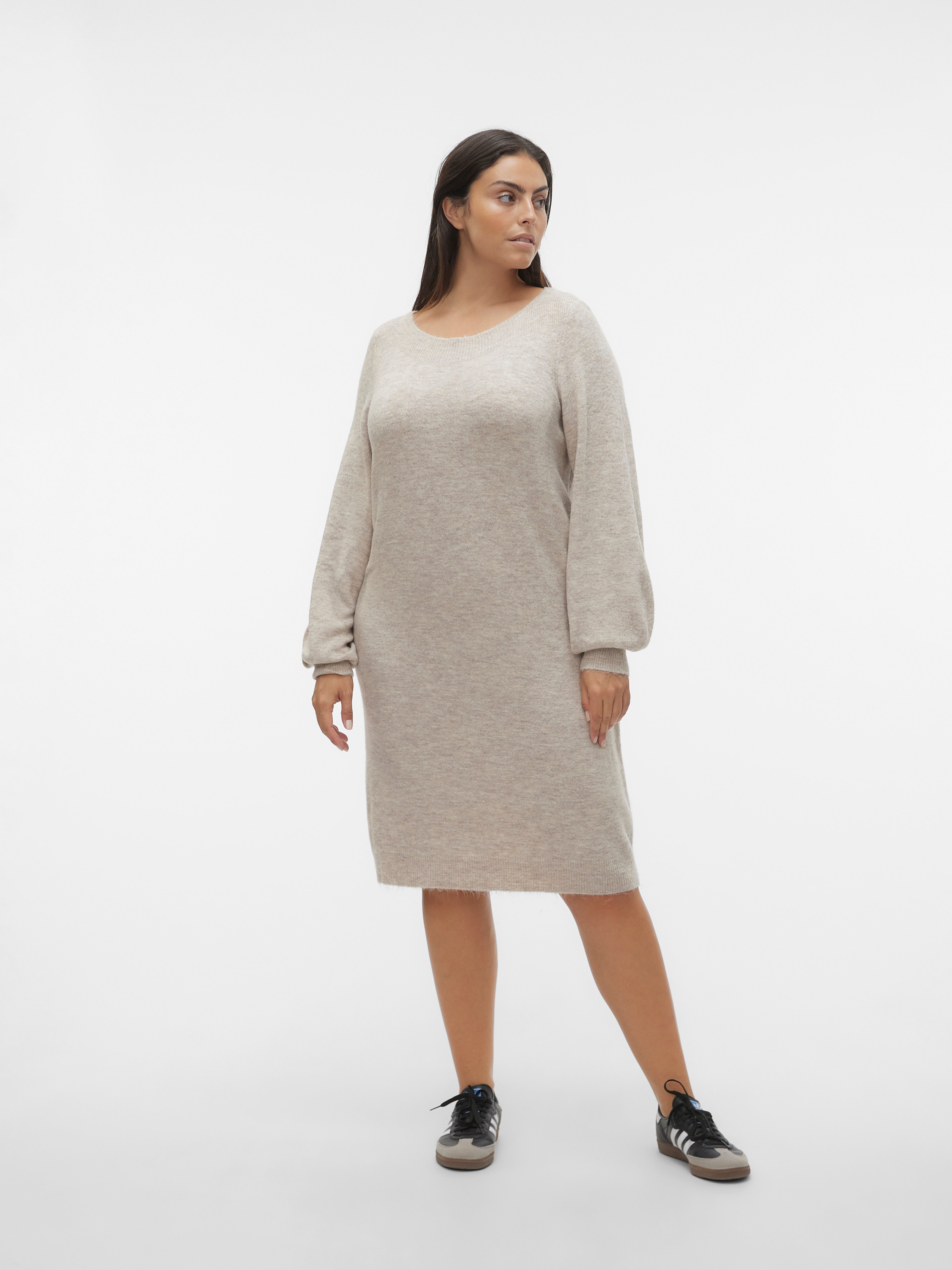 VMCLEFILE Kurzes Kleid