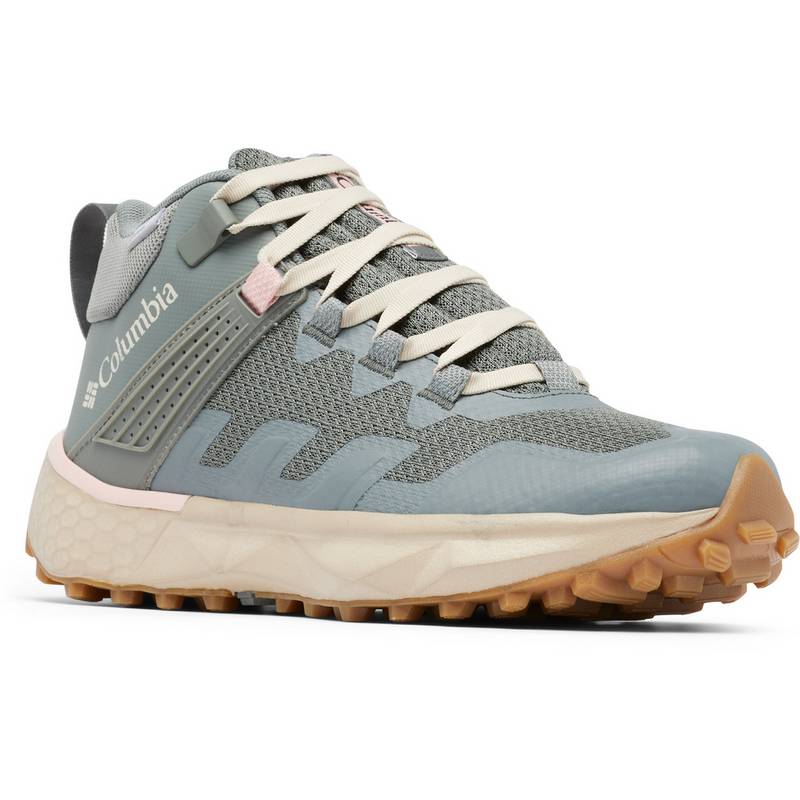 Columbia FACET 75 MID OUTDRY Wanderschuhe Damen