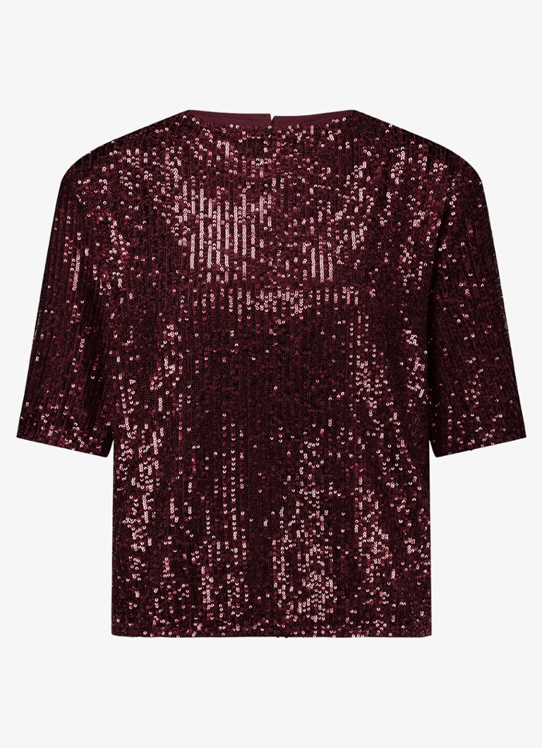 Studio Anneloes Princess top with sequins