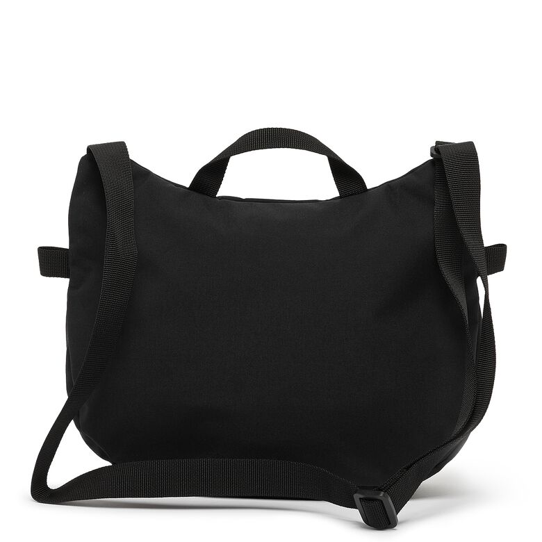 Gramicci Cordura Shoulder Bag black