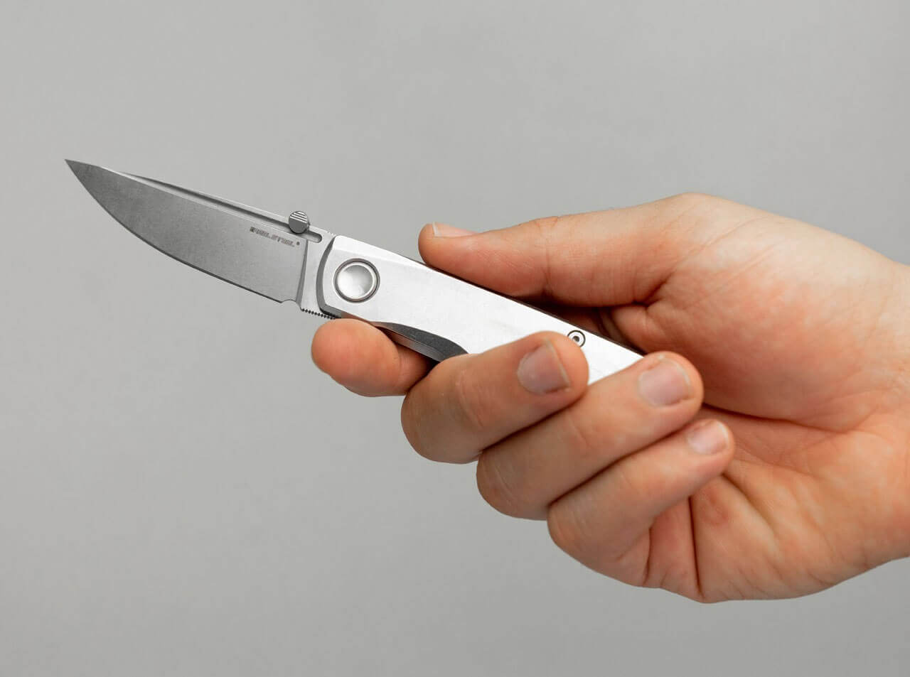 Luna ECO Stonewash