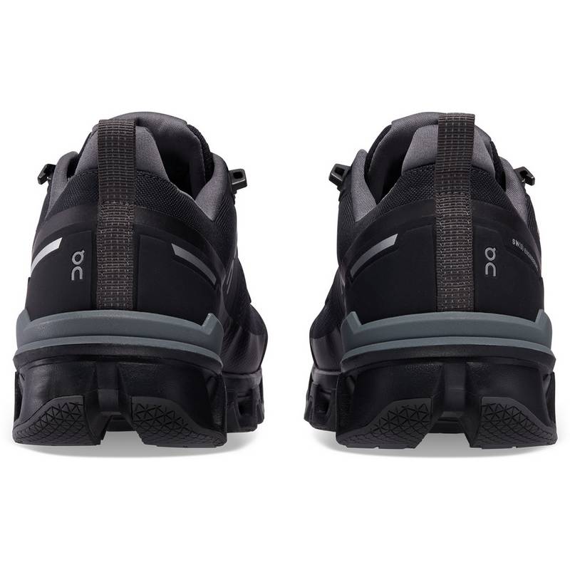 On Cloudwander Waterproof Multifunktionsschuhe Herren
