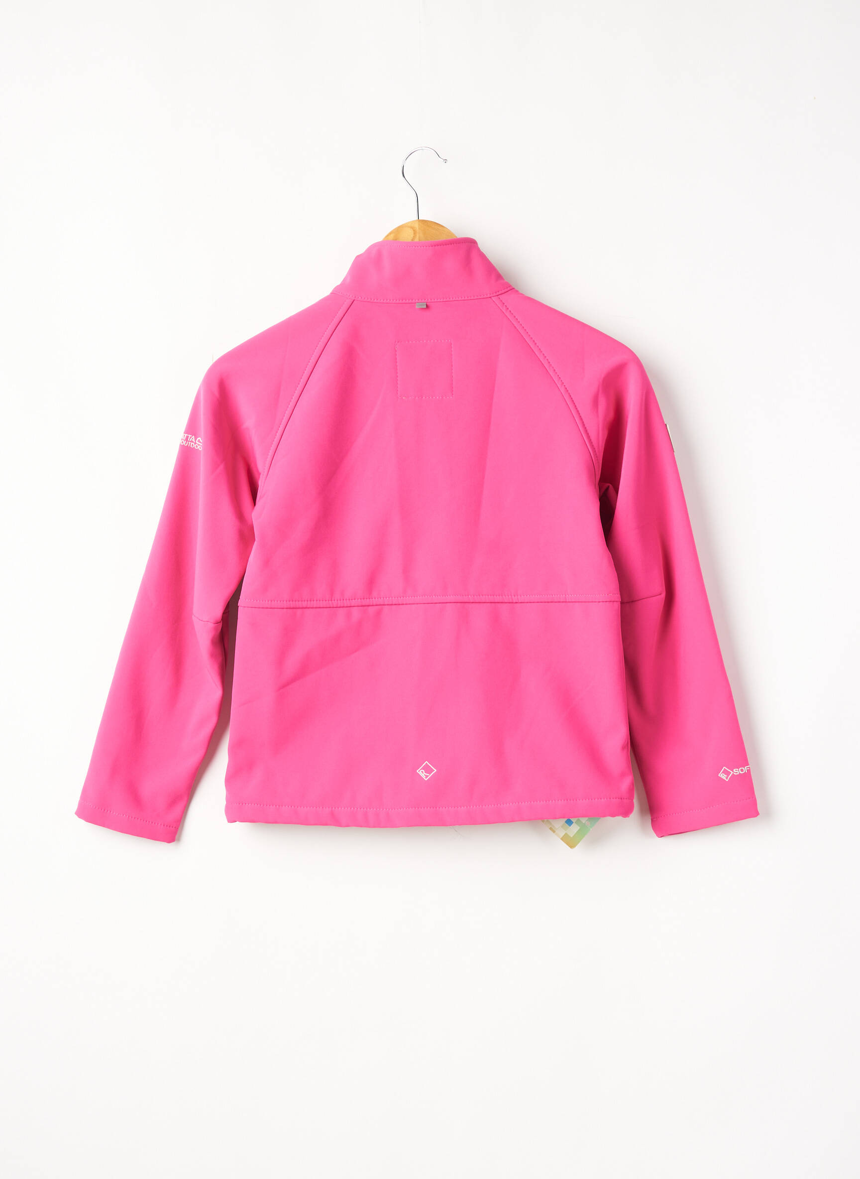 Regatta Vestecasual Fille couleur rose
