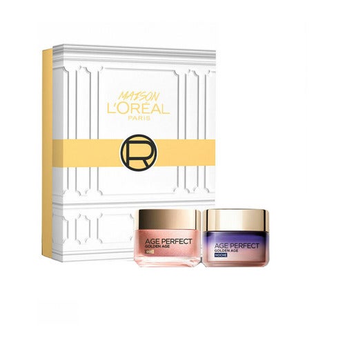 L'Oréal Age Perfect Set für die Goldene Ära