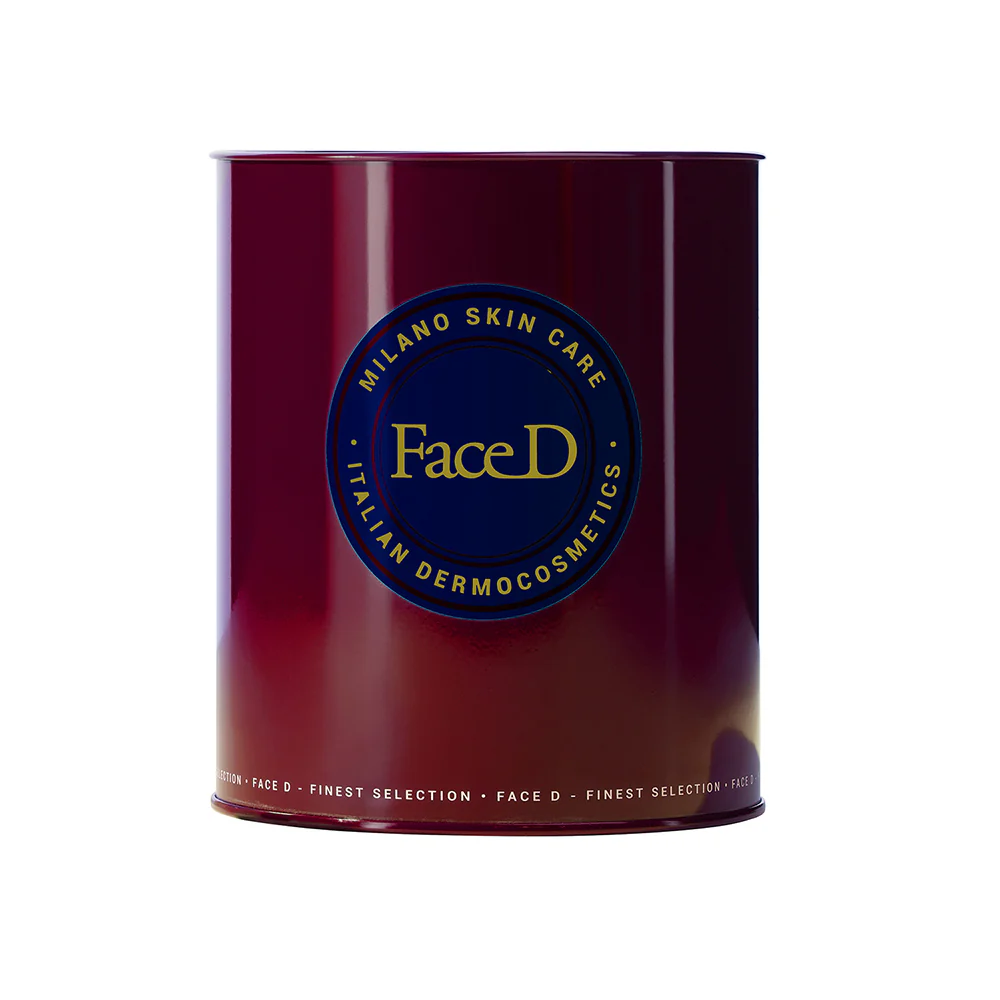 Kit Face Rich & Lift - Set Tratament Global, tratament facial cu efect global de 24 de ore