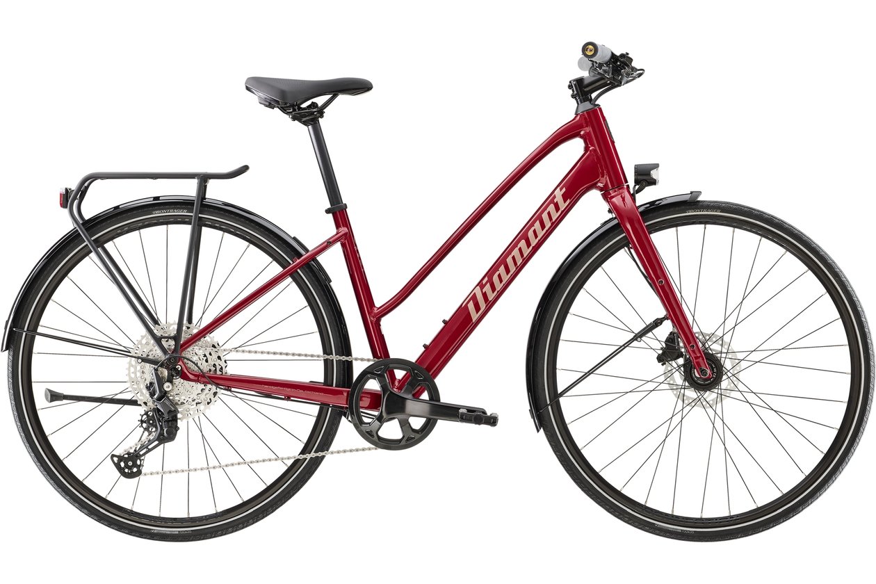Diamant Rubin Legere - 2023 - 28 Zoll - Damen Sport