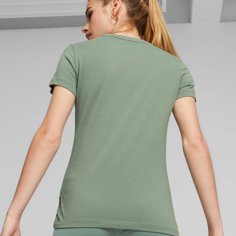 PUMA Essentials T-Shirt Damen