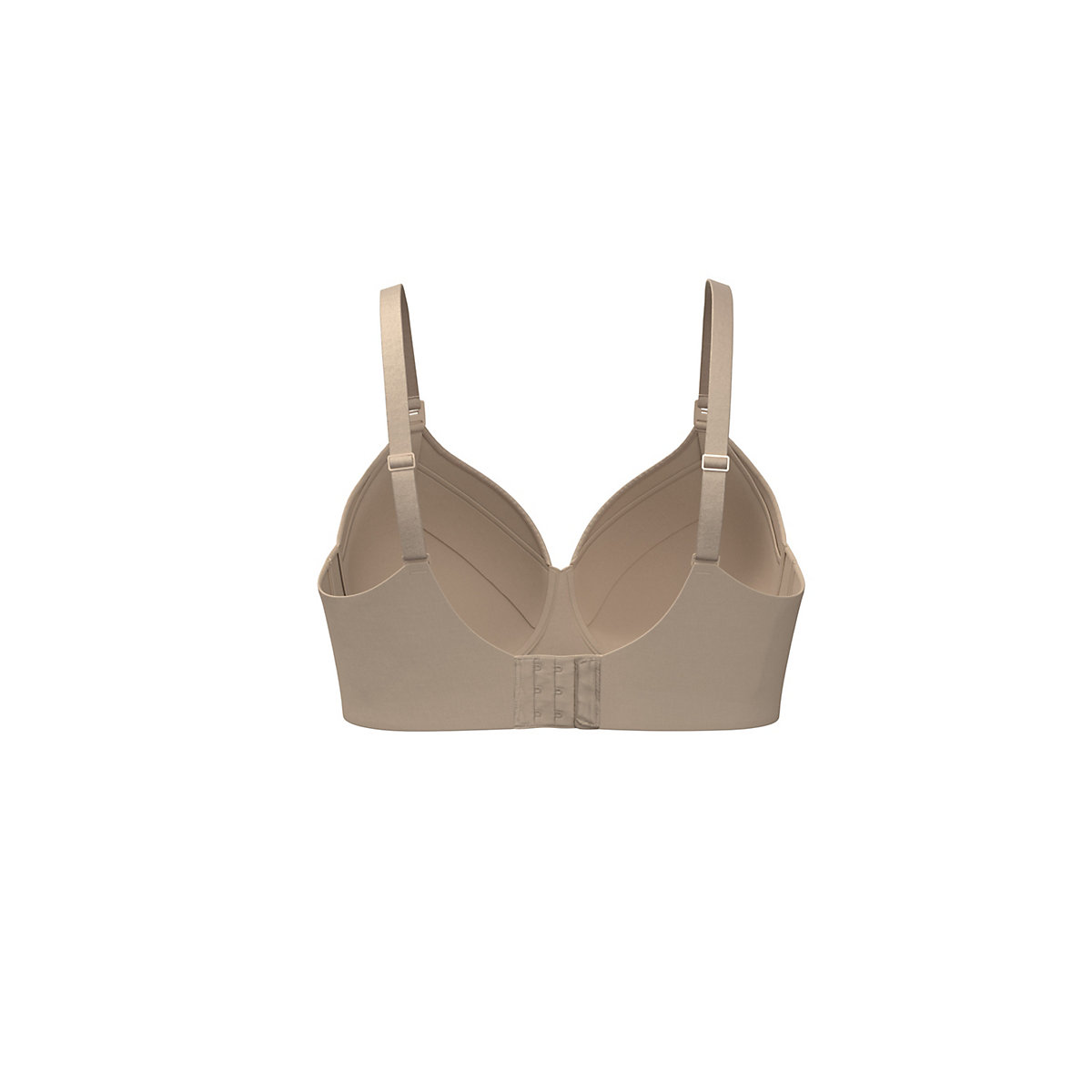 Gepolsterter Still-Bh Shiny Matt + Nursing Bra Umstands-BHs