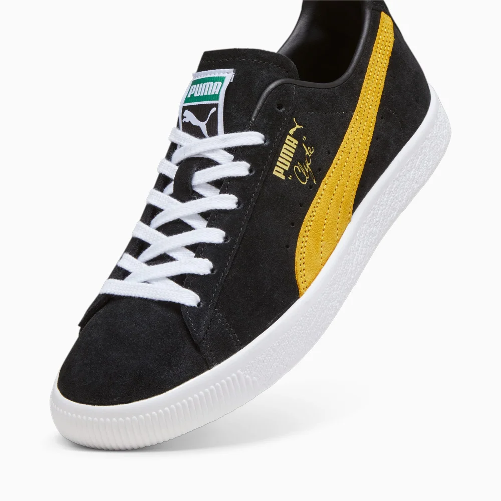 PUMA Clyde OG 391962-05 / schwarz