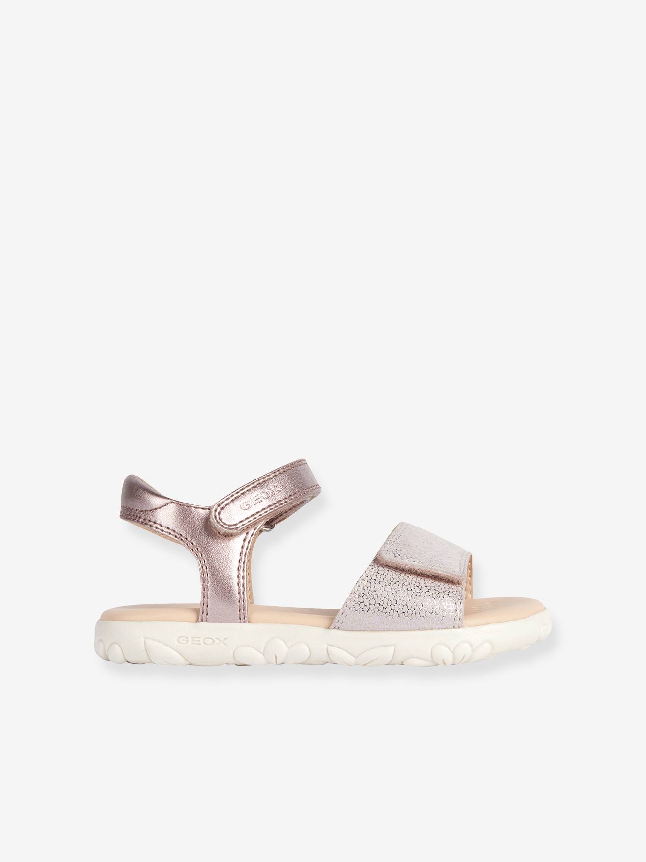 Sandales enfant Haiti Girl GEOX® marine