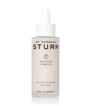 DR. BARBARA STURM Brightening Gesichtsserum-30 ml
