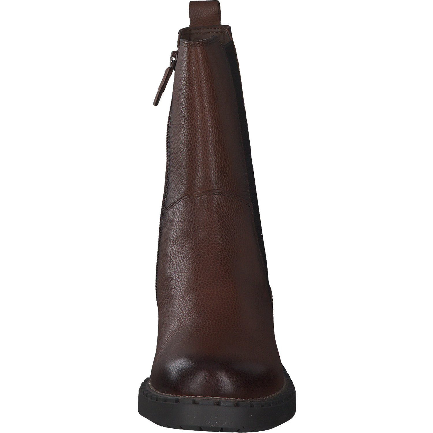 Tamaris 25434, Chelsea Boots, Damen, cognac