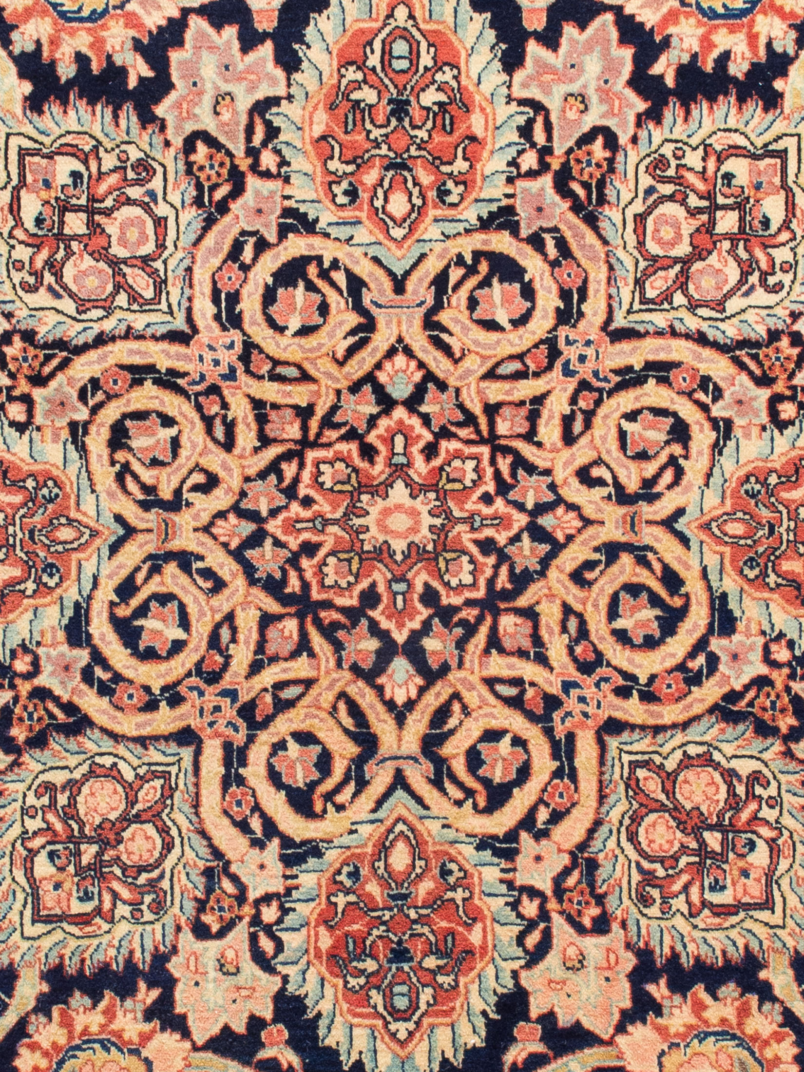Sarough ca. 260 x 375 cm, Unikat / Einzelstück
