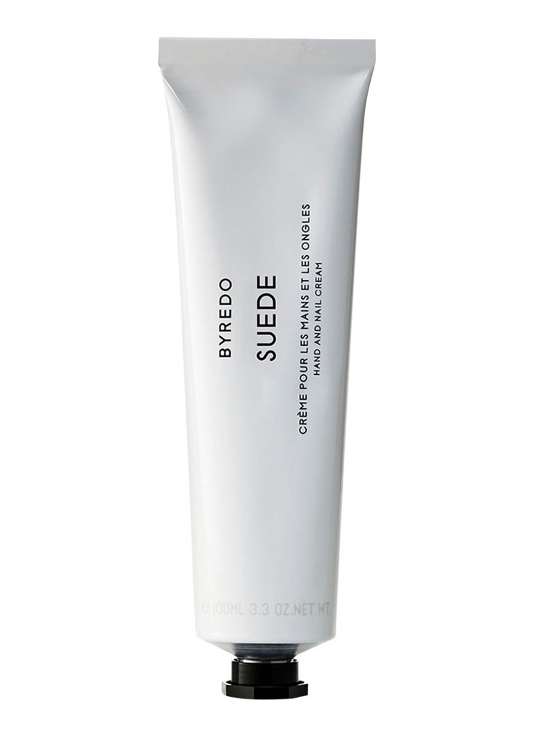 Byredo Suede Hand Cream - krem do rąk