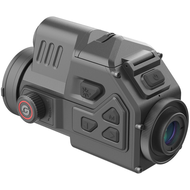 Guide sensmart Wärmebildvorsatzgerät Guide TB650