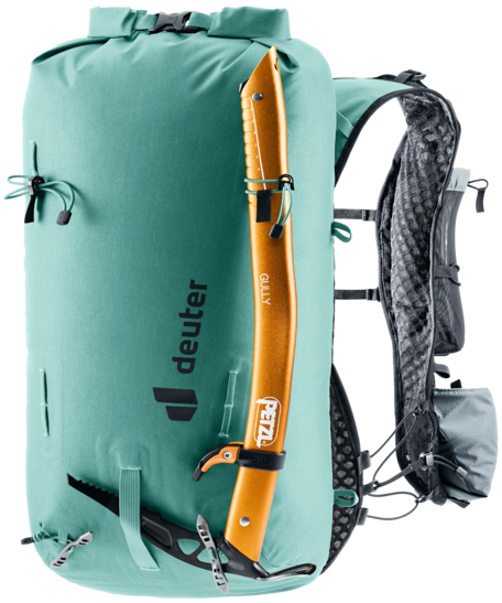 deuter Vertrail 16 | Hochtourenrucksack