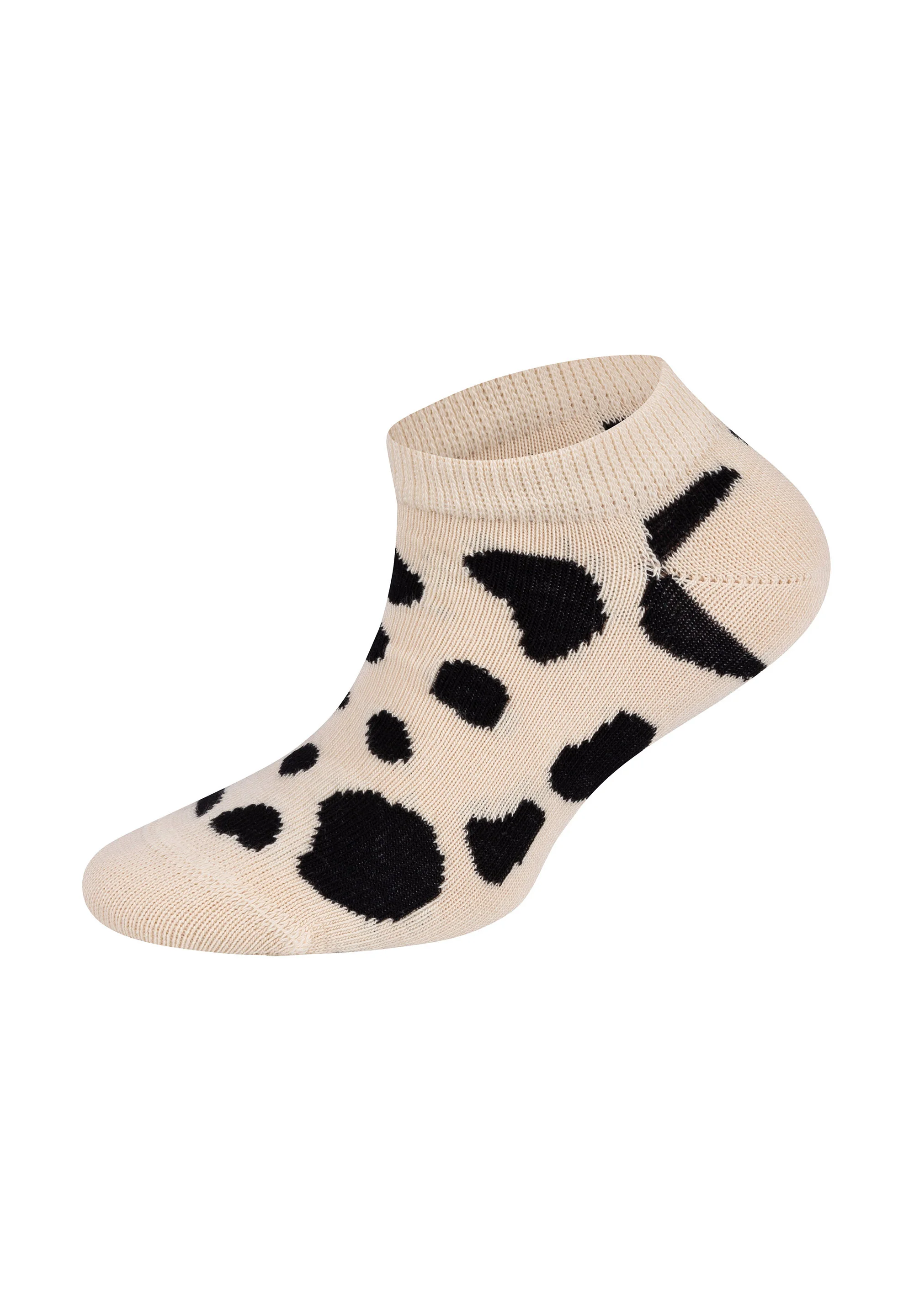 Calcetines Happy Socks PACK DE 4 ANIMALES BAJOS - Calcetines