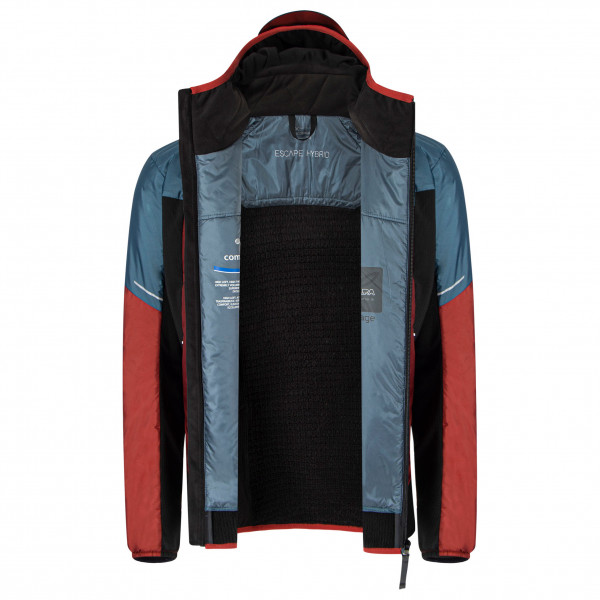 Montura - Escape Hybrid Jacket - Kunstfaserjacke