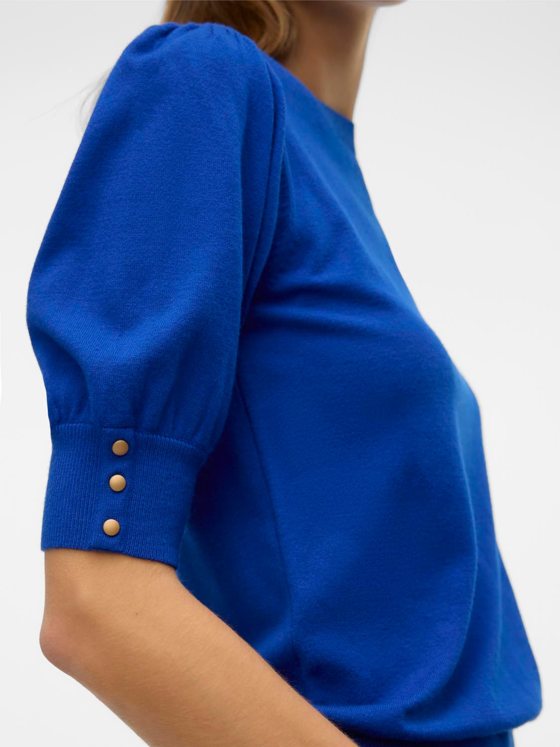 VMHOLLYKARIS Pullover