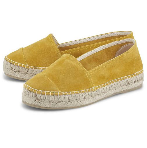 Macarena Espadrille ELISA 47
