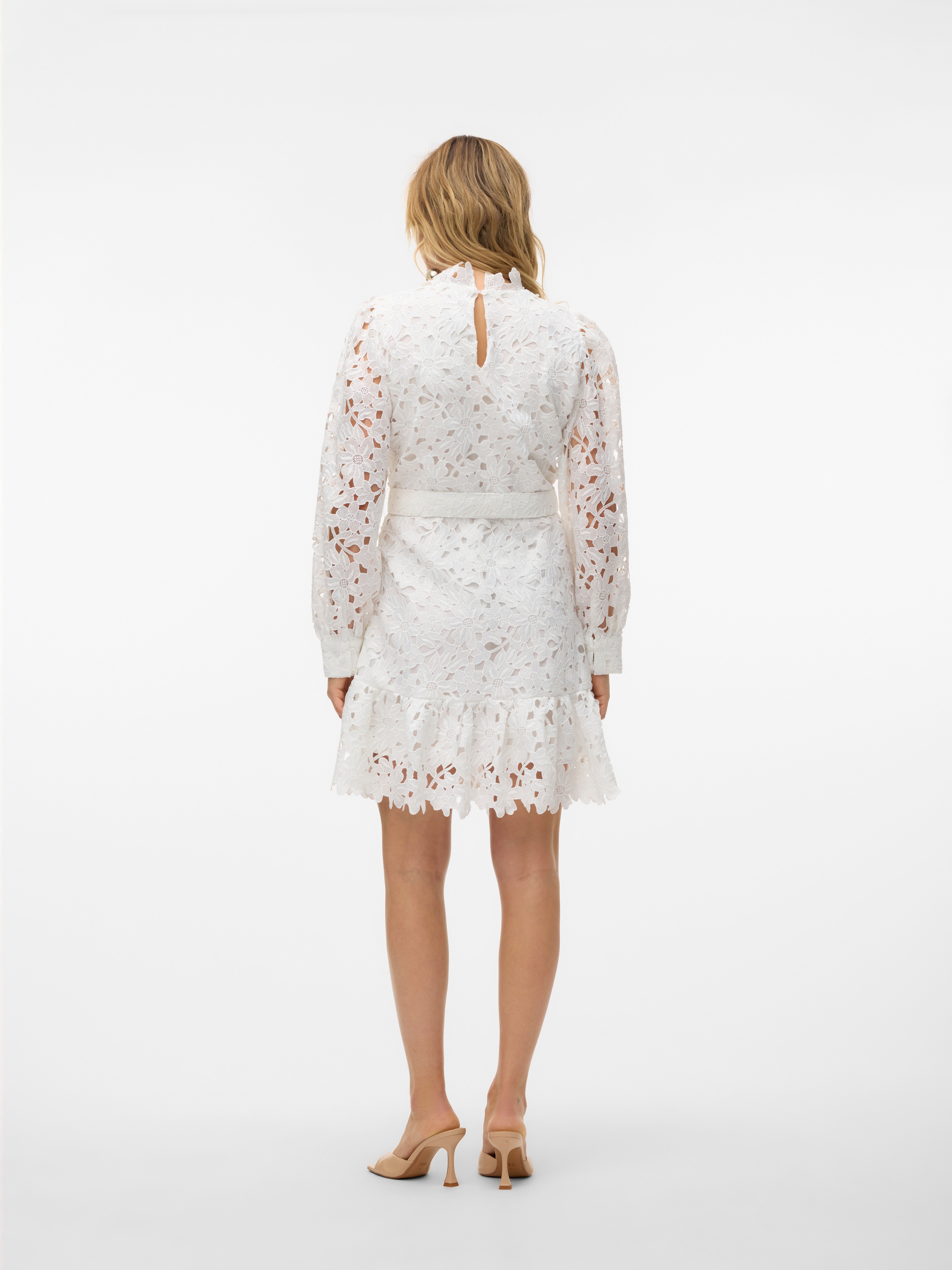 VMKIRBY Kurzes Kleid