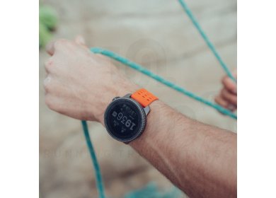 Suunto Vertical Titanium Solar Canyon