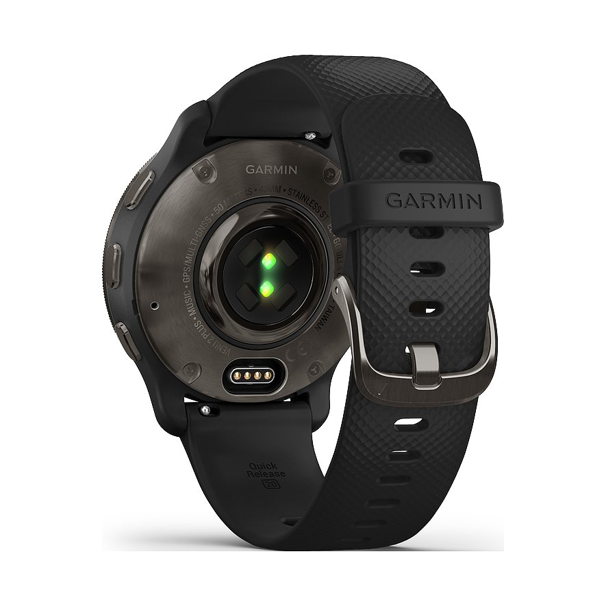 Garmin Smartwatch Venu 2 Plus
