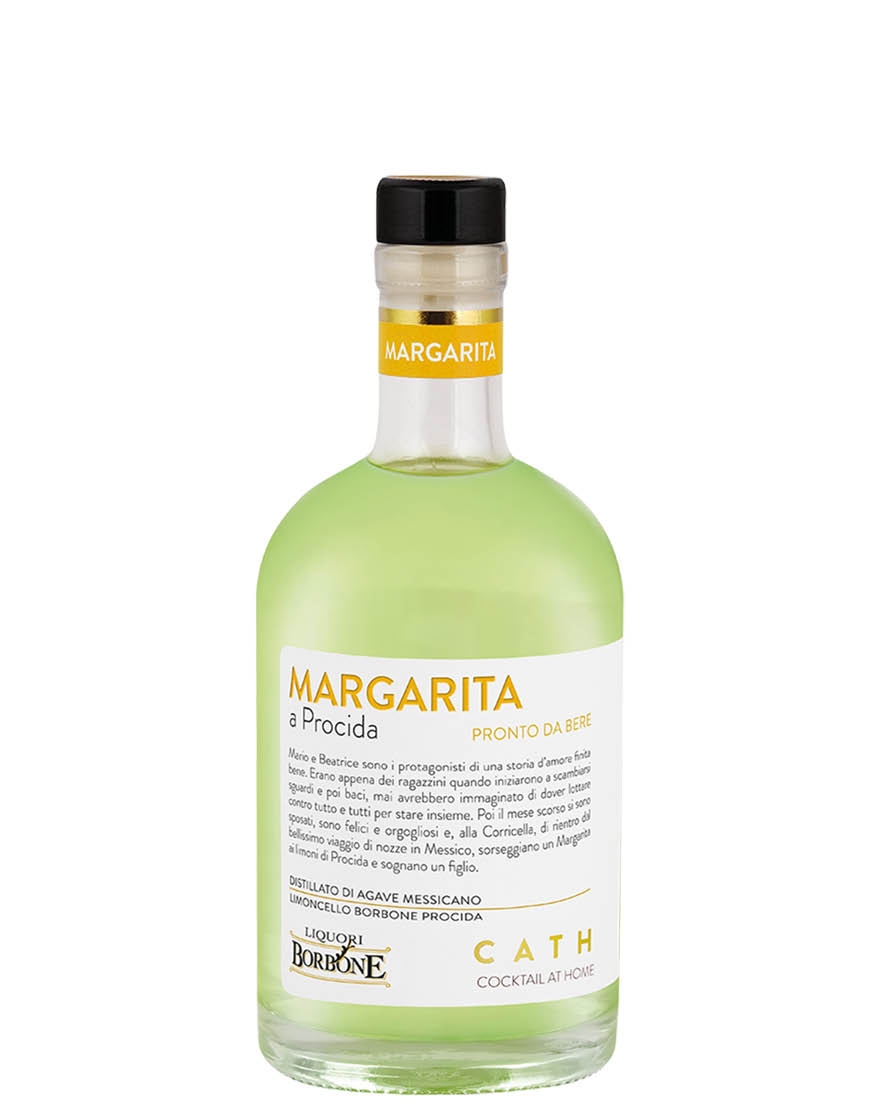Margarita a Procida CATH 500 ㎖