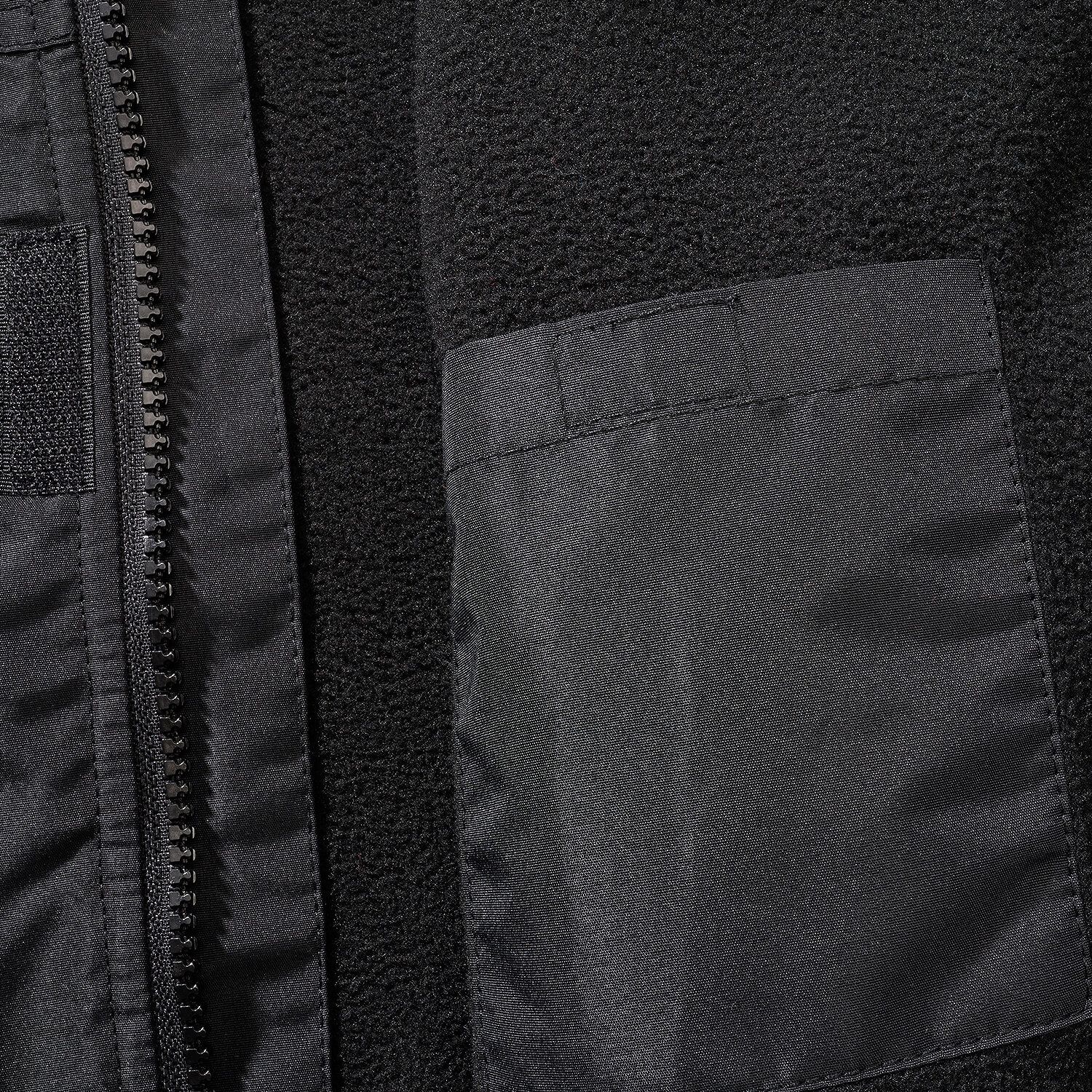 Kids Windbreaker Frontzip