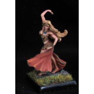 Nalani, Dancing Girl (REA03531)