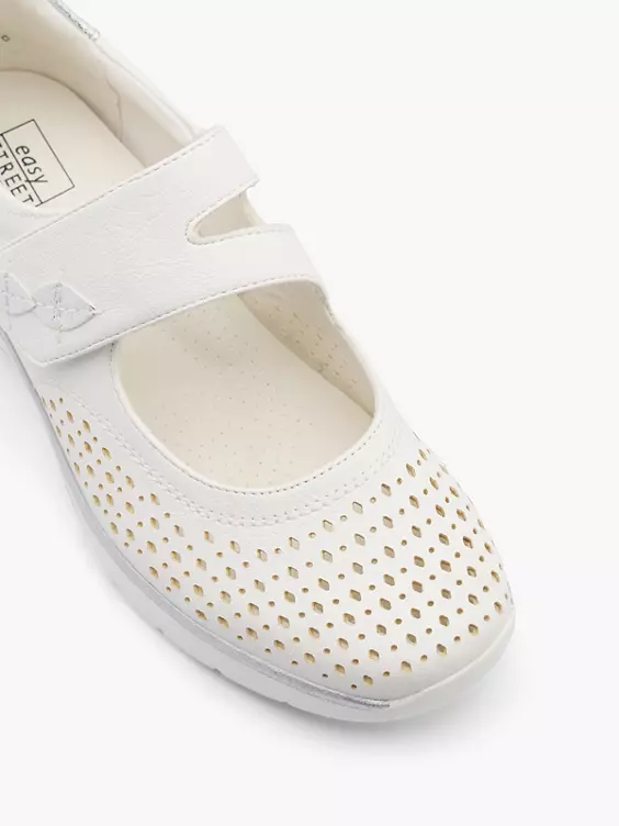 Easy Street Komfort Slipper