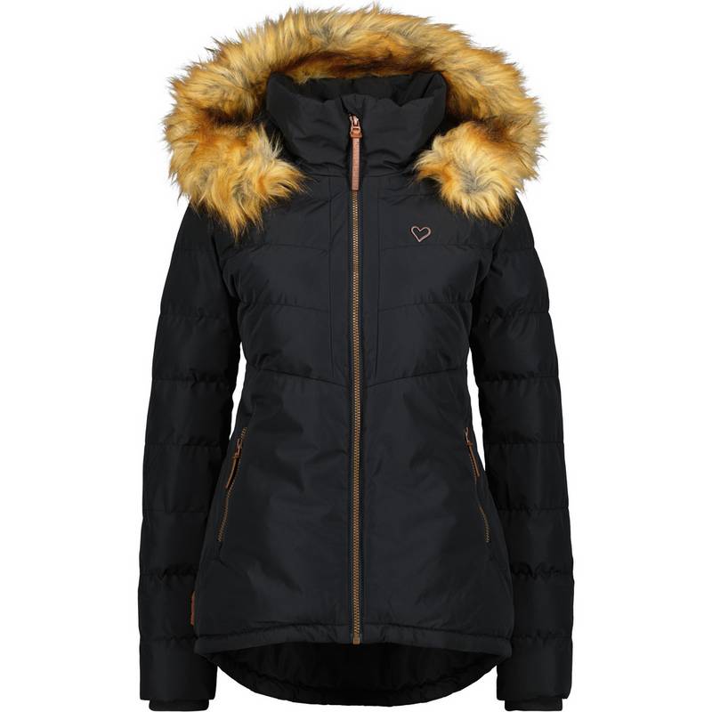 ALIFE AND KICKIN IngridAK A Winterjacke Damen