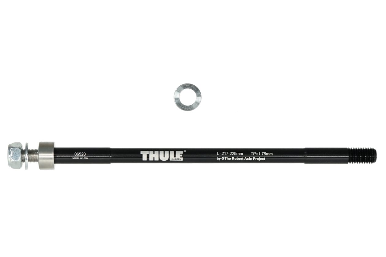 Thule Steckachse M12 x 1.75 Maxle/Fatbike