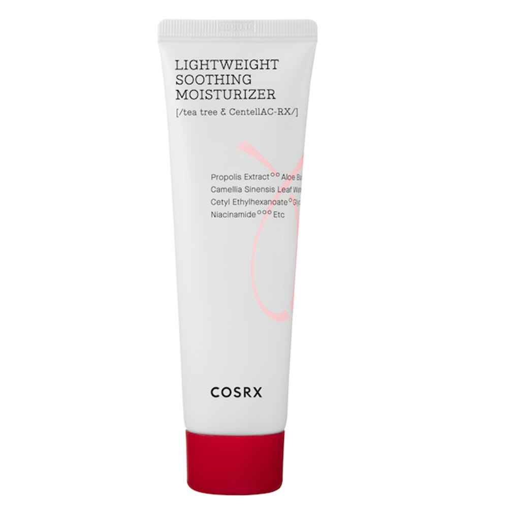 COSRX AC Collection Lightweight Soothing Moisturizer 80 ml