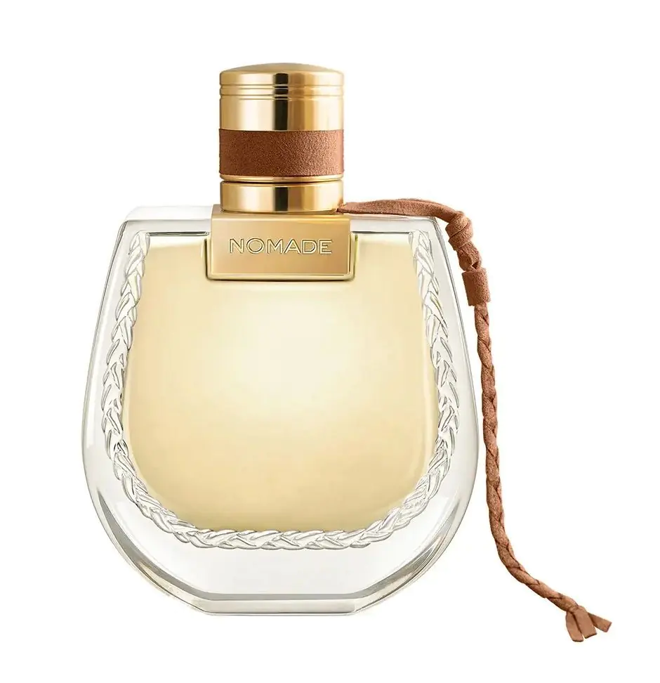 Chloé Nomade Jasmine Naturel Intense - Parfum vanduo moterims 75 ml