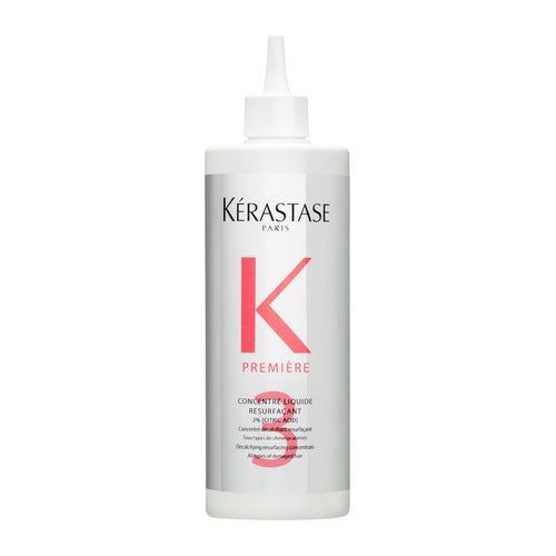 Kérastase Premiere Avkalkningskoncentrat för återfuktande hår 400 ml