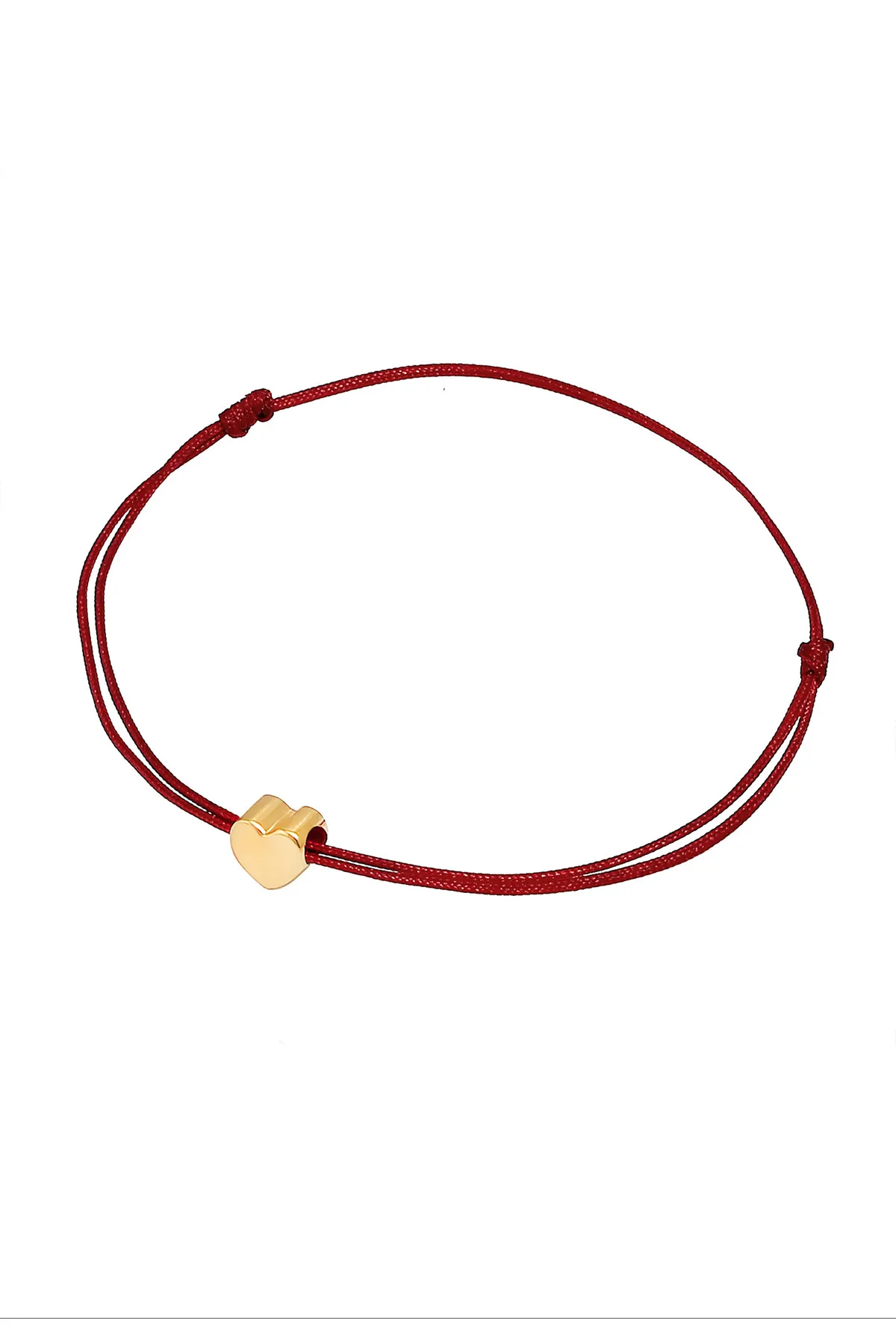 ELLI  Armband - Goldfarben