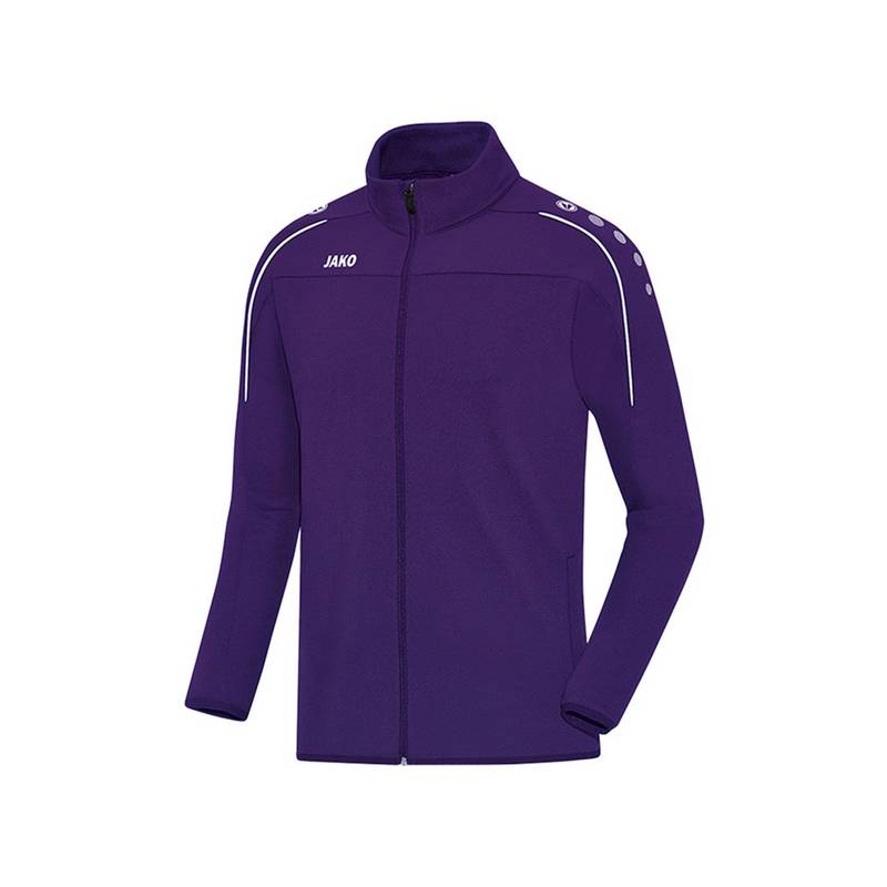 JAKO Classico Trainingsjacke Trainingsjacke Herren